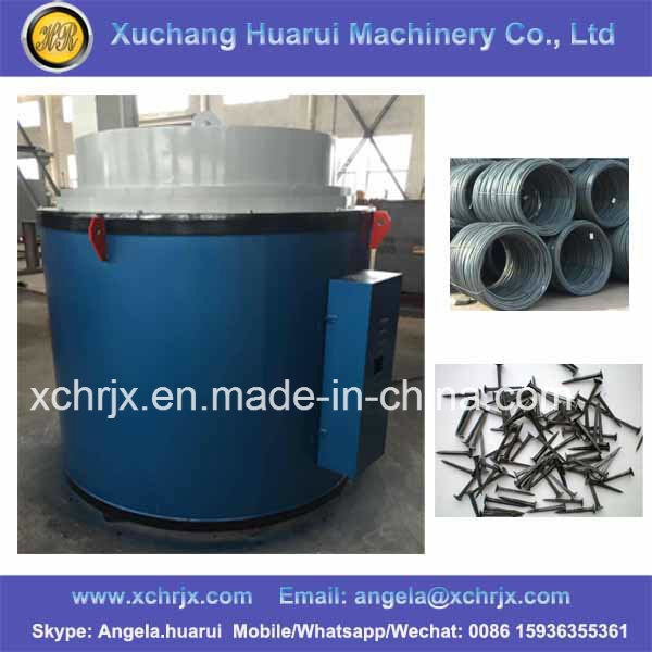 Electric Wire Annealing Furnace Price