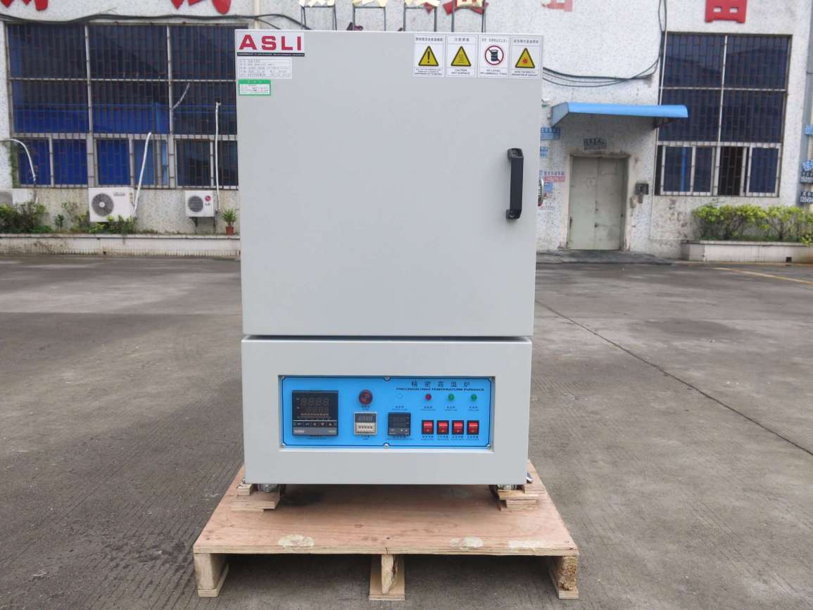 Industrial Electric Furnace/Laboratory Muffle Furnace (RFD-20)